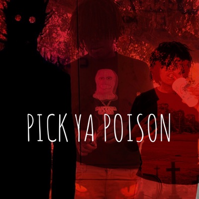 Pick Ya Poison - EP