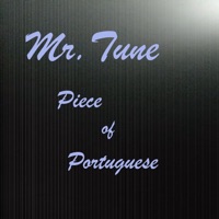 Piece of Portuguese - Single - Mr.Tune