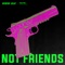 Not Friends (Sung by Heejin, Kim Lip, Jinsoul, Yves) artwork