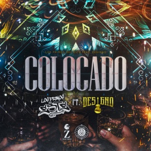 Colocado (feat. Designó)