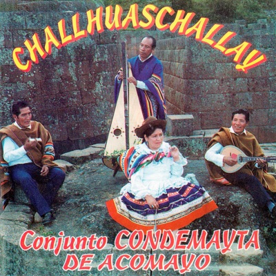 Condemayta de Acomayo - Verde Esperanza