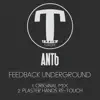 Stream & download Feedback Underground - Single