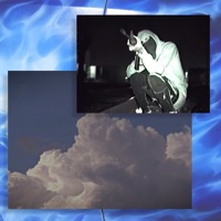 Throwed Tapes - Jetson