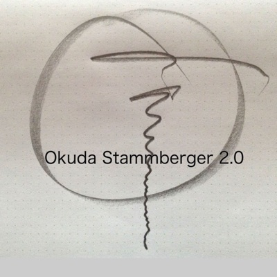 Okuda Stammberger 2.0 (feat. Rieko Okuda)