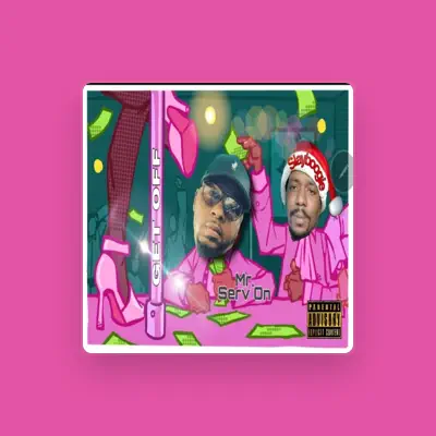 Listen to SLAYBOOGIE, watch music videos, read bio, see tour dates & more!
