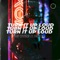 Turn It Up Loud - DJ Kyze & J!NNA lyrics