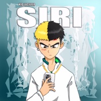Siri - Single - Kid Lucilfer