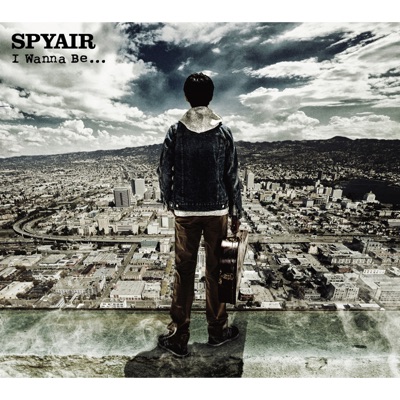 轍 Wadachi Spyair Shazam 轍 Wadachi Spyair Shazam