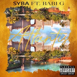 Atlantis (feat. Babi G) Syba