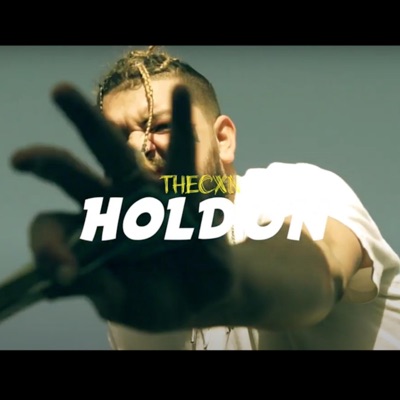 Hold On - Single