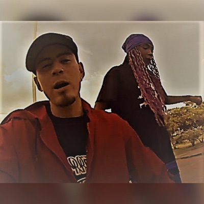 Hip Hop Colombia en la Casa (feat. BlackWoman_of) - Single