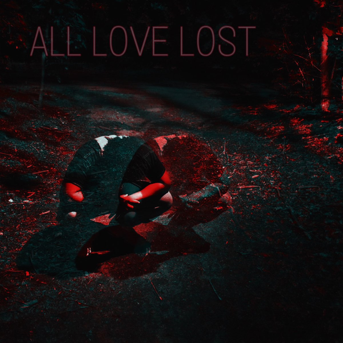 ‎All Love Lost - Album by SAGA - Apple Music