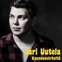 Kauneusvirheitä - Single - Jari Uutela