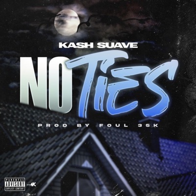 No Ties - Single