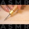 Small Semicircle Knife - ASMR Bakery lyrics