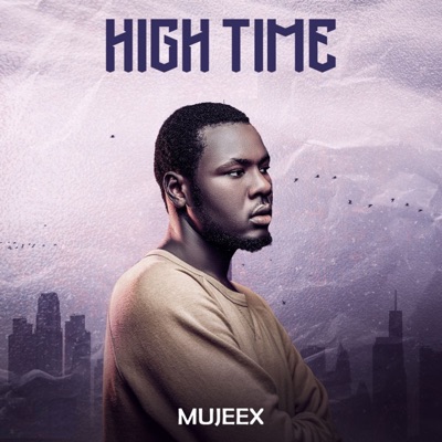 High Time - EP