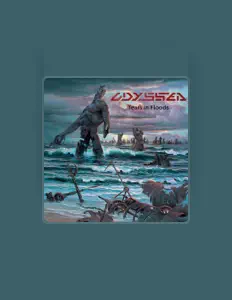 Listen to Odyssea, watch music videos, read bio, see tour dates & more!