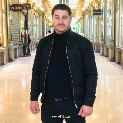 Alin din Barbulesti - Doamne Eu Teas Mai Ruga