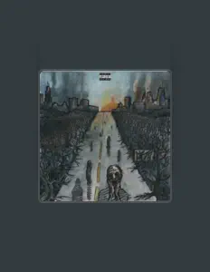 RedLure: песни, клипы, биография, даты выступлений и многое другое.