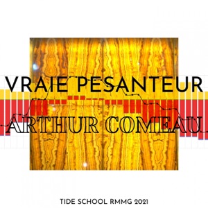 Vraie pesanteur