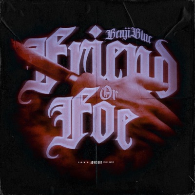 Friend Or Foe - Single