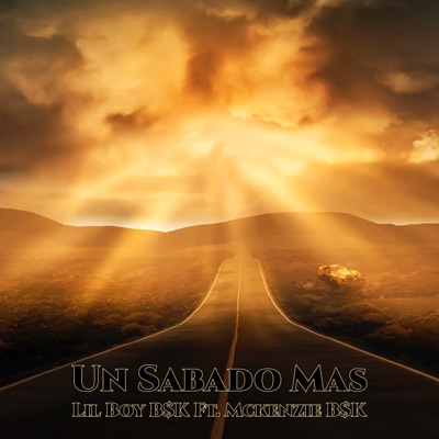Un Sábado Más (feat. Mckenzie BSK) - Single