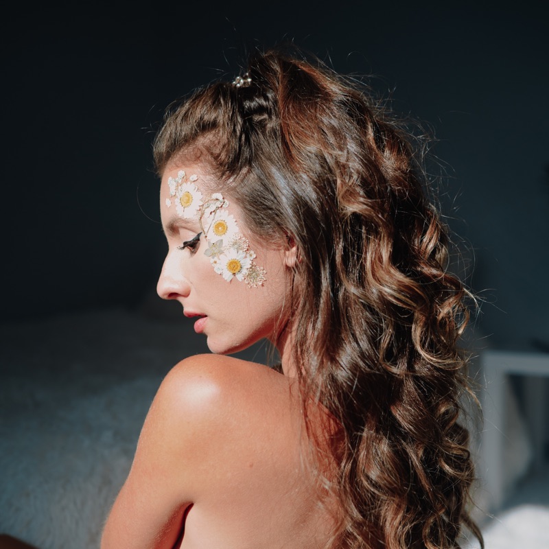 Madi Rindge - Summertime