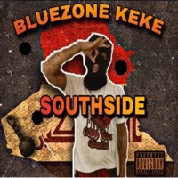SouthSide - Single - Bluezonekeke