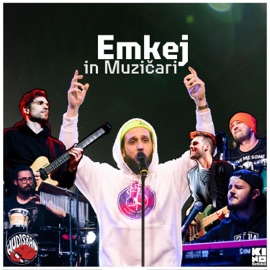 Airplane Mode (Live) Emkej