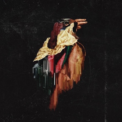 The Finch (feat. T-Bruin & Con$piracy) - Single