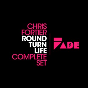 Round Turn Life Complete Set - EP