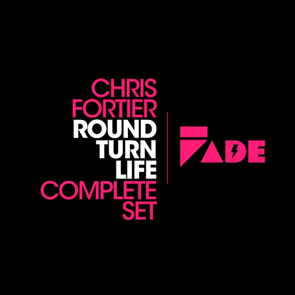 Round Turn Life Complete Set - EP