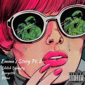 Emma's Story, Pt. 2 - Single