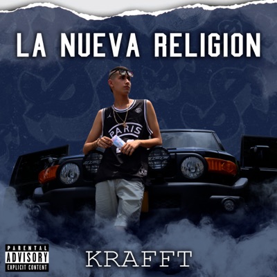 La Nueva Religion - Single