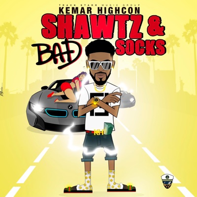 Shawtz & Bad Socks (feat. Track Starr) - Single