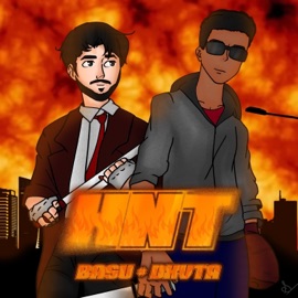 HNT (feat. Dxvta) BASU