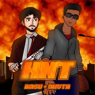 HNT (feat. Dxvta) - Single