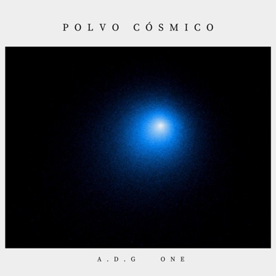 Polvo cósmico.