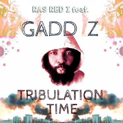 Tribulation Time - Single