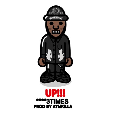 Up!!! - Single