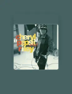 Listen to Cheryl "Pepsii" Riley, watch music videos, read bio, see tour dates & more!