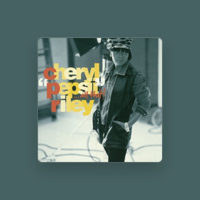 Listen to Cheryl "Pepsii" Riley, watch music videos, read bio, see tour dates & more!