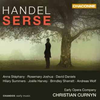 Serse, HWV 40, Act I: No. 15, Recitativo 