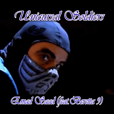 Unicursal Soldiers (feat. Beretta 9) - Single
