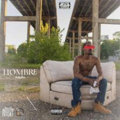 Hombre Adulto - Single