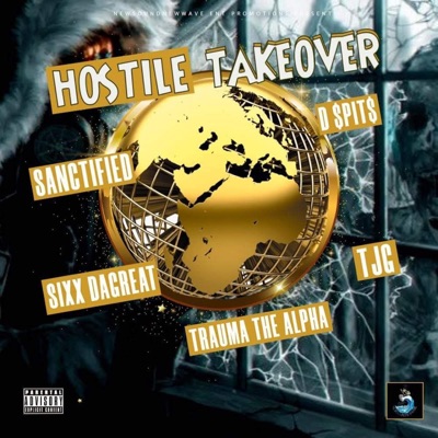 Hostile Takeover - Single