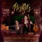 Desconocidos - Mau y Ricky, Manuel Turizo & Camilo lyrics