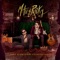 Mi Mala (feat. Becky G, Leslie Grace & Lali) - Mau y Ricky & KAROL G lyrics