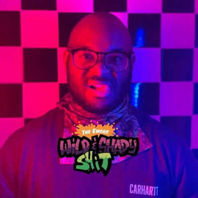 Wild N Shady Shit - EP