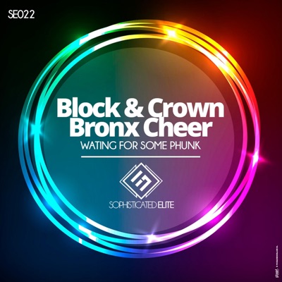 Wating for Some Phunk - Single